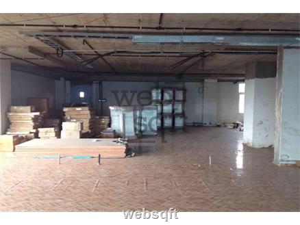 Banjara Hills Commercial complex for Sale